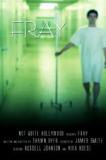 Fray трейлер (2010)