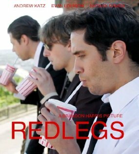 Redlegs трейлер (2012)