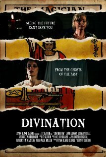Divination (2011)