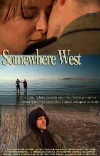Somewhere West трейлер (2011)