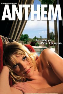 Anthem трейлер (2011)
