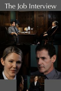The Job Interview трейлер (2011)