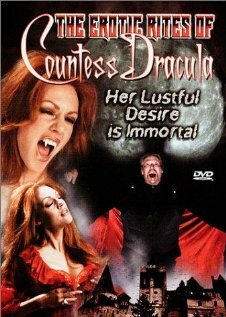 The Erotic Rites of Countess Dracula трейлер (2001)