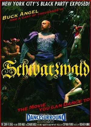 Schwarzwald: The Movie You Can Dance To (2008)
