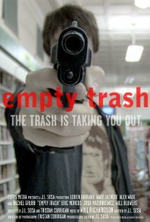 Empty Trash трейлер (2010)