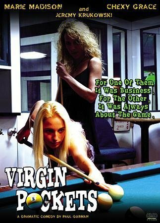 Virgin Pockets трейлер (2007)