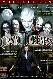Chasing Darkness трейлер (2007)
