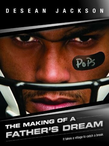 The Making of a First Rounder: The DeSean Jackson Story трейлер (2011)