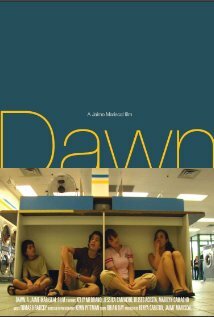 Dawn трейлер (2011)