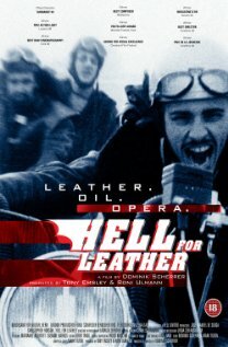 Hell for Leather трейлер (1998)