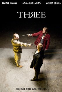 Three трейлер (2010)