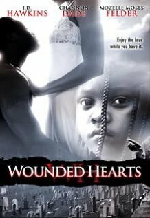 Wounded Hearts трейлер (2002)