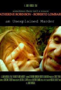 An Unexplained Murder трейлер (2006)