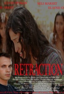 Retraction трейлер (2011)