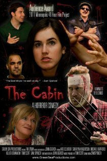 The Cabin трейлер (2011)