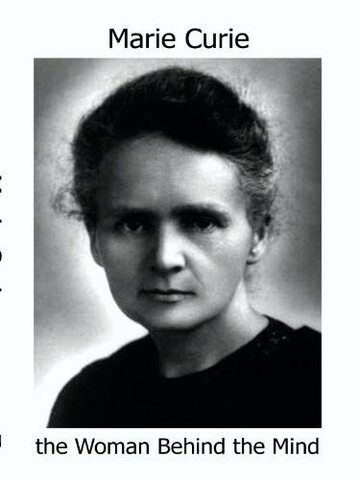 Marie Curie: The Woman Behind the Mind трейлер (2002)