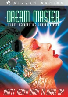 Dreammaster: The Erotic Invader трейлер (1996)