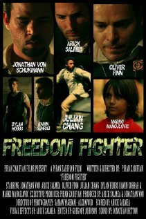 Freedom Fighter трейлер (2010)