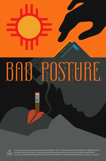 Bad Posture трейлер (2011)