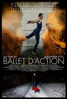 Ballet d'action трейлер (2011)
