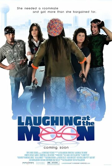 Laughing at the Moon трейлер (2016)