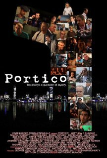 Portico трейлер (2014)