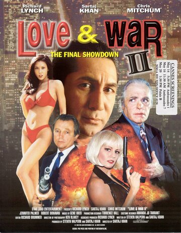 Love and War II трейлер (1998)