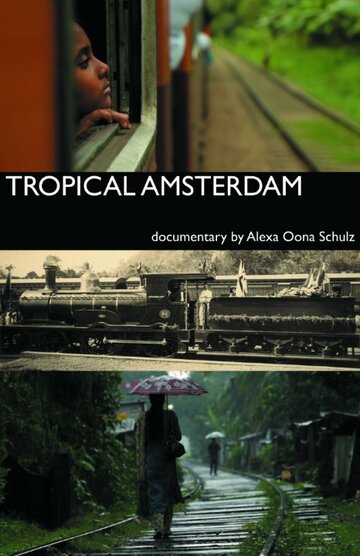 Tropical Amsterdam трейлер (2011)