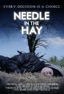 Needle in the Hay трейлер (2011)