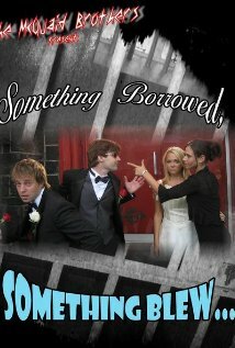 Something Borrowed, Something Blew... трейлер (2007)