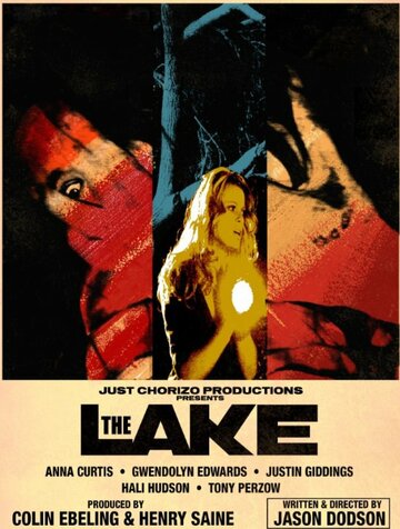 The Lake трейлер (2010)