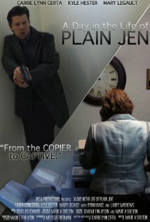 A Day in the Life of Plain Jen трейлер (2011)