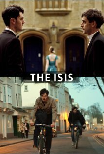 The Isis трейлер (2011)