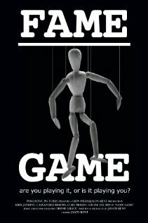 Fame Game трейлер (2014)