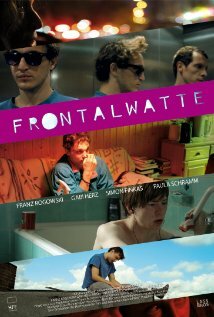 Frontalwatte трейлер (2011)