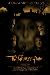 The Monkey's Paw трейлер (2010)