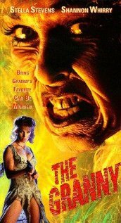 Бабуля 1995 трейлер (1995)