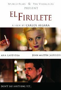 El firulete трейлер (2011)