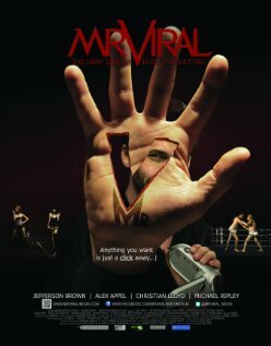 Mr. Viral трейлер (2012)