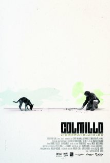 Colmillo трейлер (2010)