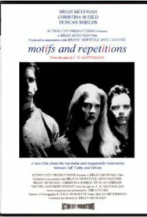 Motifs and Repetitions трейлер (1997)