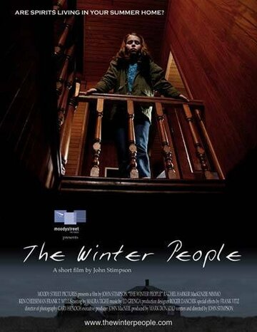 The Winter People трейлер (2003)