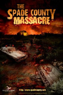 The Spade County Massacre трейлер (2011)
