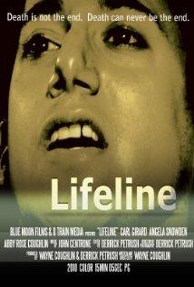 Lifeline трейлер (2011)