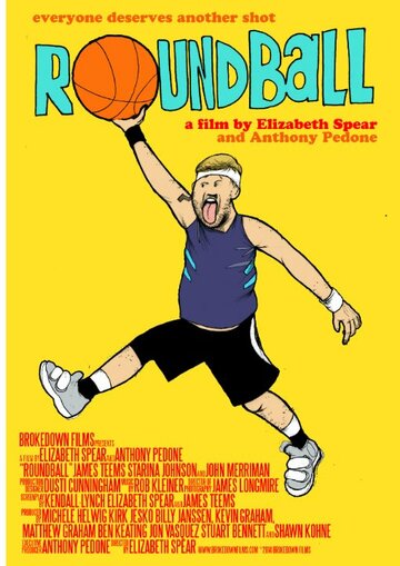 Roundball (2014)