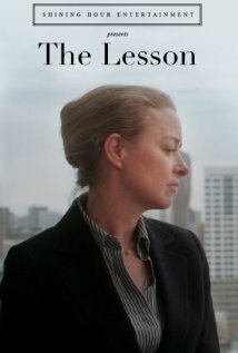 The Lesson трейлер (2011)