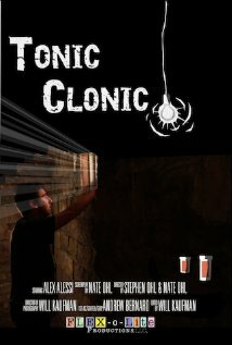 Tonic Clonic трейлер (2011)