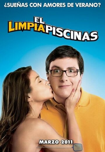 El Limpiapiscinas трейлер (2011)