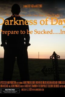 Darkness of Day трейлер (2010)