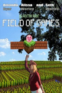 Field of Games трейлер (2011)